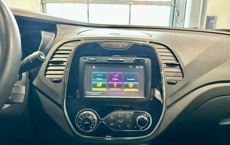 Renault Kaptur I рестайлинг, 2018 год, 1 120 000 рублей, 16 фотография