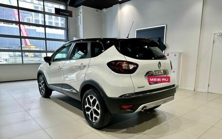 Renault Kaptur I рестайлинг, 2018 год, 1 120 000 рублей, 7 фотография