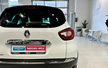 Renault Kaptur I рестайлинг, 2018 год, 1 120 000 рублей, 10 фотография