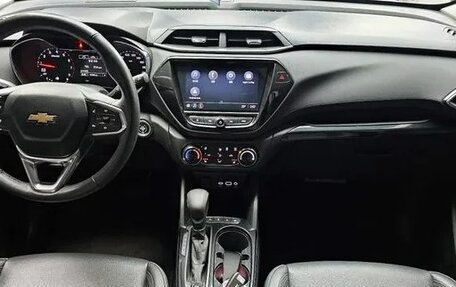 Chevrolet TrailBlazer, 2021 год, 1 360 000 рублей, 6 фотография