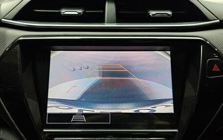Chevrolet TrailBlazer, 2021 год, 1 360 000 рублей, 4 фотография