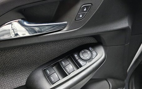 Chevrolet TrailBlazer, 2021 год, 1 360 000 рублей, 23 фотография