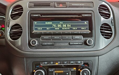 Volkswagen Tiguan I, 2012 год, 1 495 000 рублей, 13 фотография