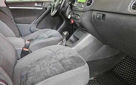 Volkswagen Tiguan I, 2012 год, 1 495 000 рублей, 11 фотография