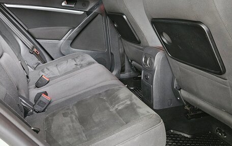 Volkswagen Tiguan I, 2012 год, 1 495 000 рублей, 12 фотография