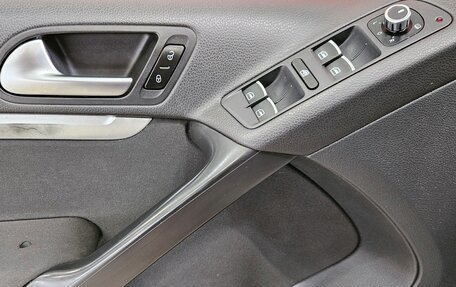 Volkswagen Tiguan I, 2012 год, 1 495 000 рублей, 15 фотография