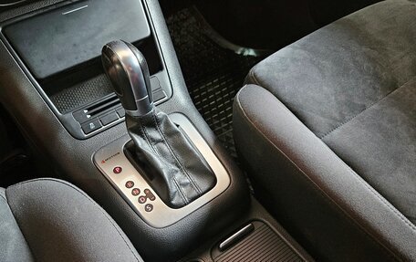 Volkswagen Tiguan I, 2012 год, 1 495 000 рублей, 14 фотография