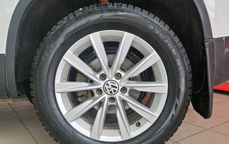 Volkswagen Tiguan I, 2012 год, 1 495 000 рублей, 19 фотография