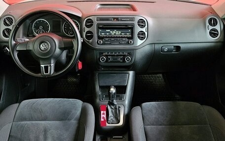 Volkswagen Tiguan I, 2012 год, 1 495 000 рублей, 9 фотография