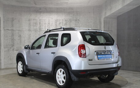 Renault Duster I рестайлинг, 2013 год, 816 000 рублей, 8 фотография