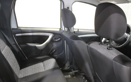Renault Duster I рестайлинг, 2013 год, 816 000 рублей, 12 фотография