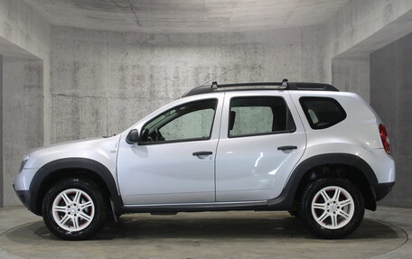 Renault Duster I рестайлинг, 2013 год, 816 000 рублей, 5 фотография