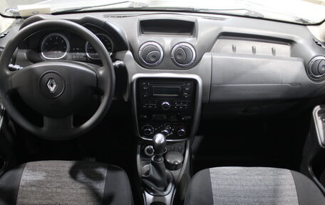 Renault Duster I рестайлинг, 2013 год, 816 000 рублей, 9 фотография