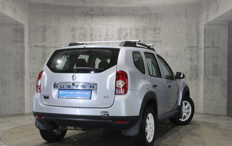 Renault Duster I рестайлинг, 2013 год, 816 000 рублей, 6 фотография