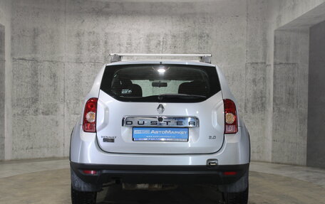 Renault Duster I рестайлинг, 2013 год, 816 000 рублей, 7 фотография