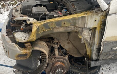 Chevrolet Niva I рестайлинг, 2007 год, 295 000 рублей, 5 фотография
