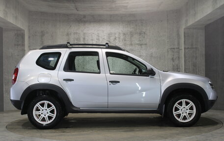 Renault Duster I рестайлинг, 2013 год, 816 000 рублей, 4 фотография