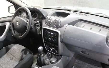 Renault Duster I рестайлинг, 2013 год, 816 000 рублей, 11 фотография