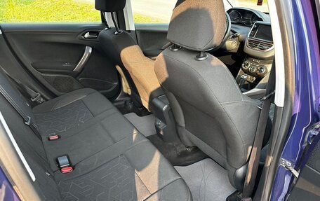 Peugeot 2008 II, 2014 год, 1 150 000 рублей, 9 фотография