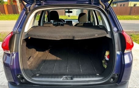 Peugeot 2008 II, 2014 год, 1 150 000 рублей, 13 фотография
