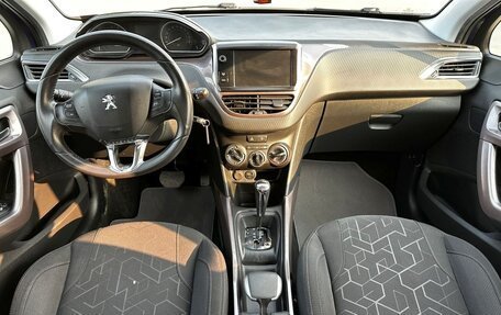 Peugeot 2008 II, 2014 год, 1 150 000 рублей, 11 фотография