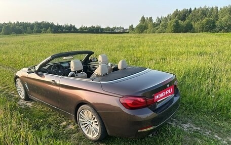 BMW 4 серия, 2020 год, 5 600 000 рублей, 3 фотография