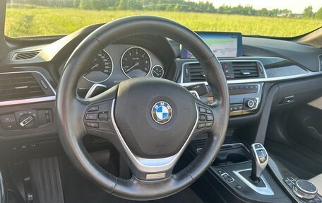 BMW 4 серия, 2020 год, 5 600 000 рублей, 15 фотография