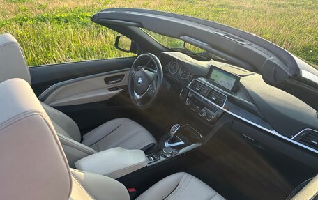 BMW 4 серия, 2020 год, 5 600 000 рублей, 13 фотография