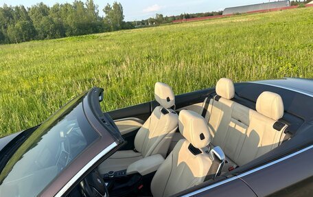 BMW 4 серия, 2020 год, 5 600 000 рублей, 11 фотография