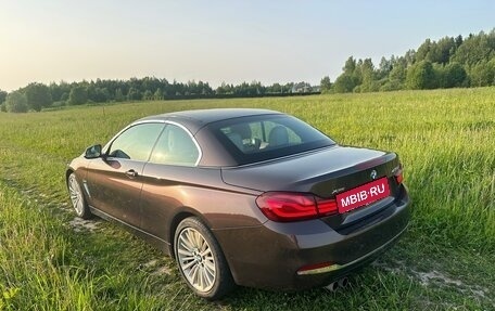BMW 4 серия, 2020 год, 5 600 000 рублей, 7 фотография