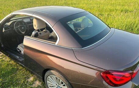 BMW 4 серия, 2020 год, 5 600 000 рублей, 25 фотография