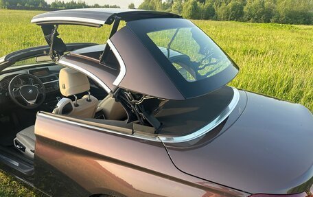 BMW 4 серия, 2020 год, 5 600 000 рублей, 24 фотография