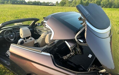 BMW 4 серия, 2020 год, 5 600 000 рублей, 22 фотография