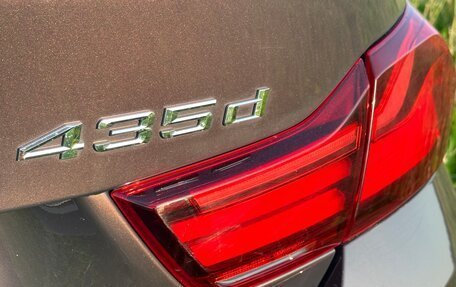 BMW 4 серия, 2020 год, 5 600 000 рублей, 31 фотография