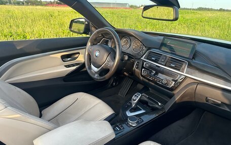 BMW 4 серия, 2020 год, 5 600 000 рублей, 33 фотография