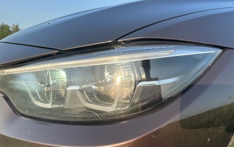 BMW 4 серия, 2020 год, 5 600 000 рублей, 26 фотография