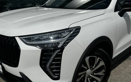 Haval Jolion, 2024 год, 1 990 000 рублей, 8 фотография