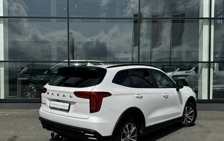 Haval Jolion, 2024 год, 1 990 000 рублей, 4 фотография