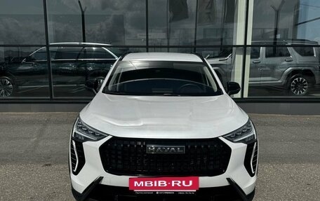 Haval Jolion, 2024 год, 1 990 000 рублей, 2 фотография