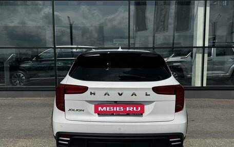 Haval Jolion, 2024 год, 1 990 000 рублей, 5 фотография