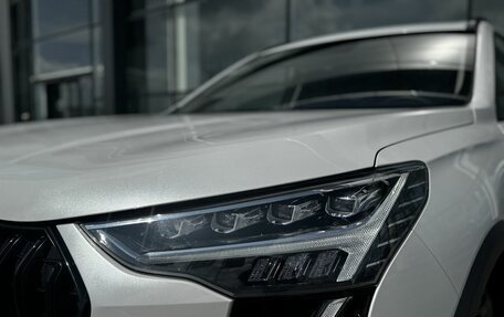 Haval Jolion, 2024 год, 1 990 000 рублей, 13 фотография