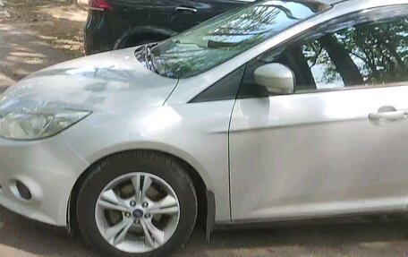 Ford Focus III, 2014 год, 870 000 рублей, 5 фотография