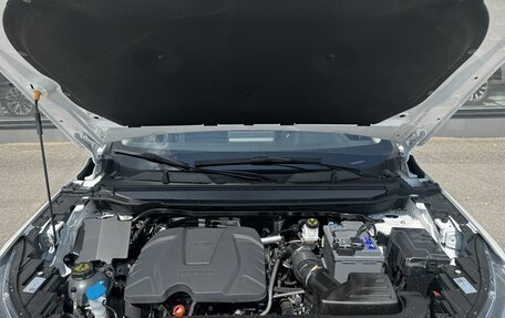 Haval Jolion, 2024 год, 1 990 000 рублей, 14 фотография