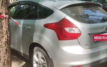 Ford Focus III, 2014 год, 870 000 рублей, 4 фотография