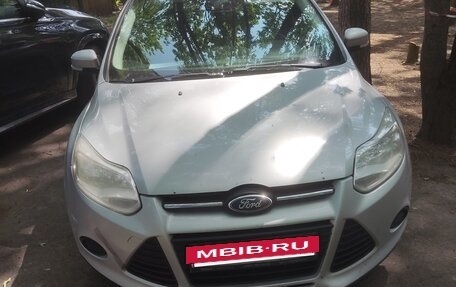 Ford Focus III, 2014 год, 870 000 рублей, 8 фотография