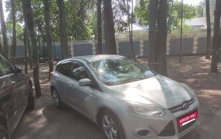 Ford Focus III, 2014 год, 870 000 рублей, 7 фотография