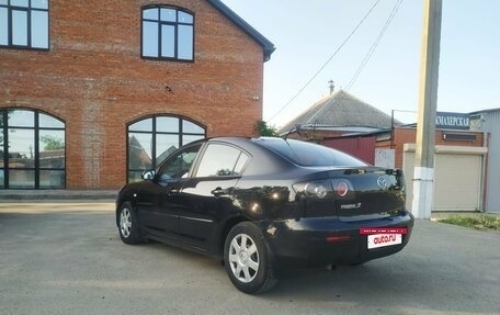Mazda 3, 2008 год, 535 000 рублей, 2 фотография