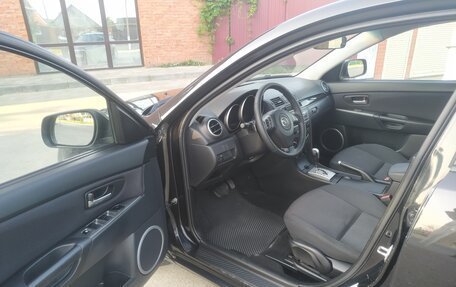 Mazda 3, 2008 год, 535 000 рублей, 9 фотография