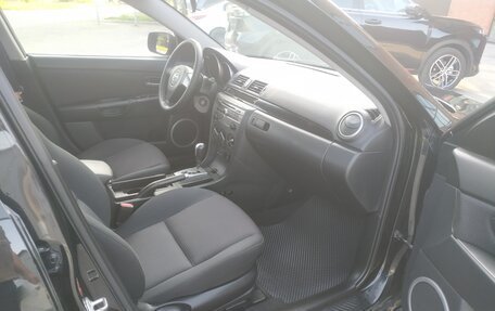 Mazda 3, 2008 год, 535 000 рублей, 8 фотография