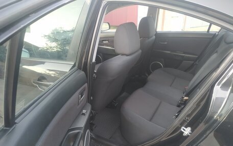 Mazda 3, 2008 год, 535 000 рублей, 6 фотография